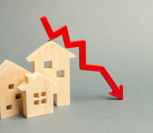 Crise du Covid : quelle influence sur les taux de crédit immobilier ?
