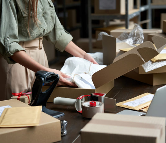 dropshipping