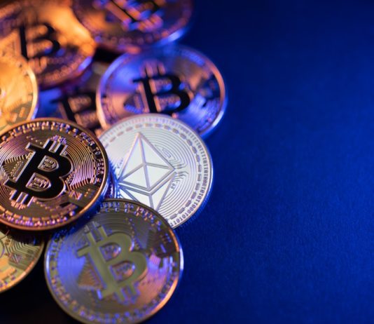 bitcoins coins Ethereum