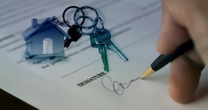 assurance emprunteur crédit immobilier