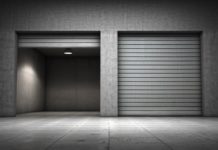 Investir dans un garage