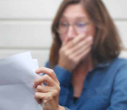 Frais d’irrégularité et incident : en quoi cela consiste ? Découverte des frais d'irrégularité