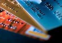 Paiement différé grâce aux cartes de crédit
