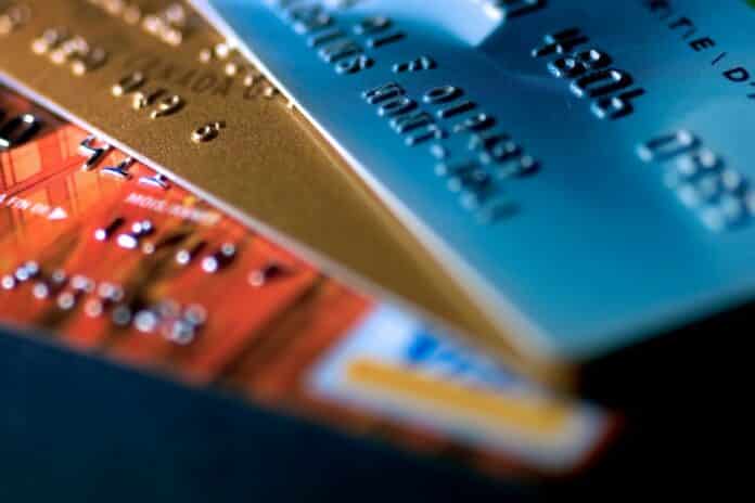 Paiement différé grâce aux cartes de crédit