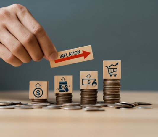 La relation entre inflation et taux d’intérêt Le lien entre inflation et taux d'intérêt