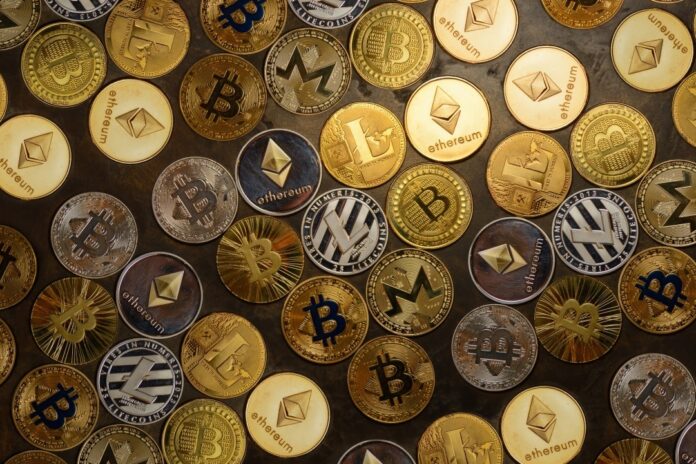 10 plus grandes cryptomonnaie