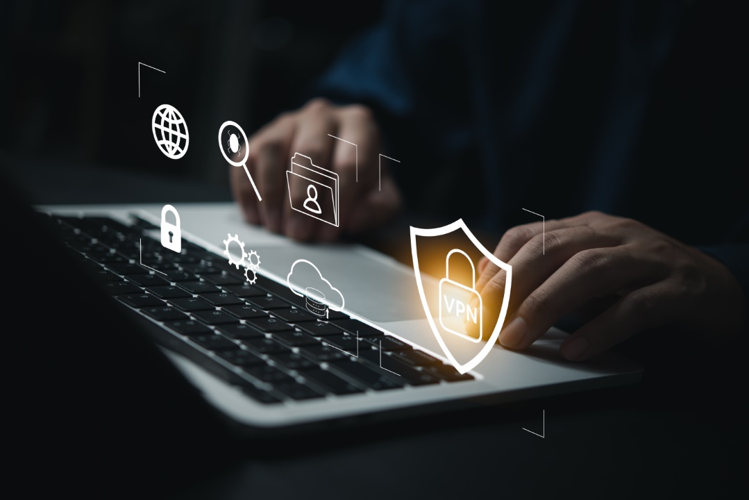 sécuriser paiement en ligne VPN