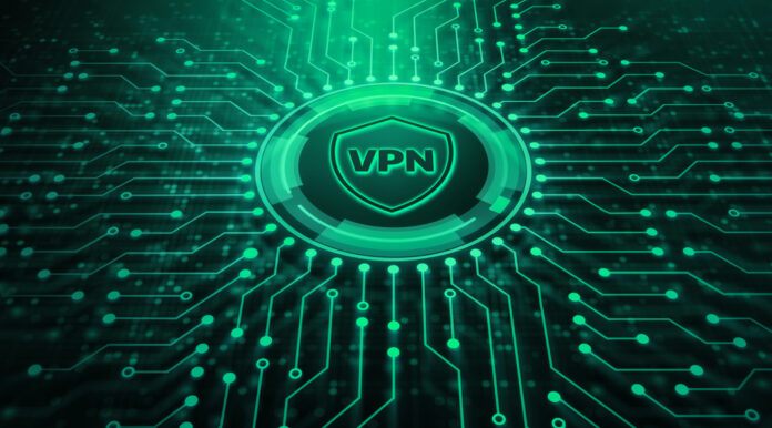 vpn protections transactions financières