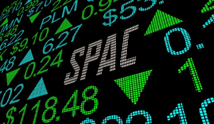 LA SPAC en bourse
