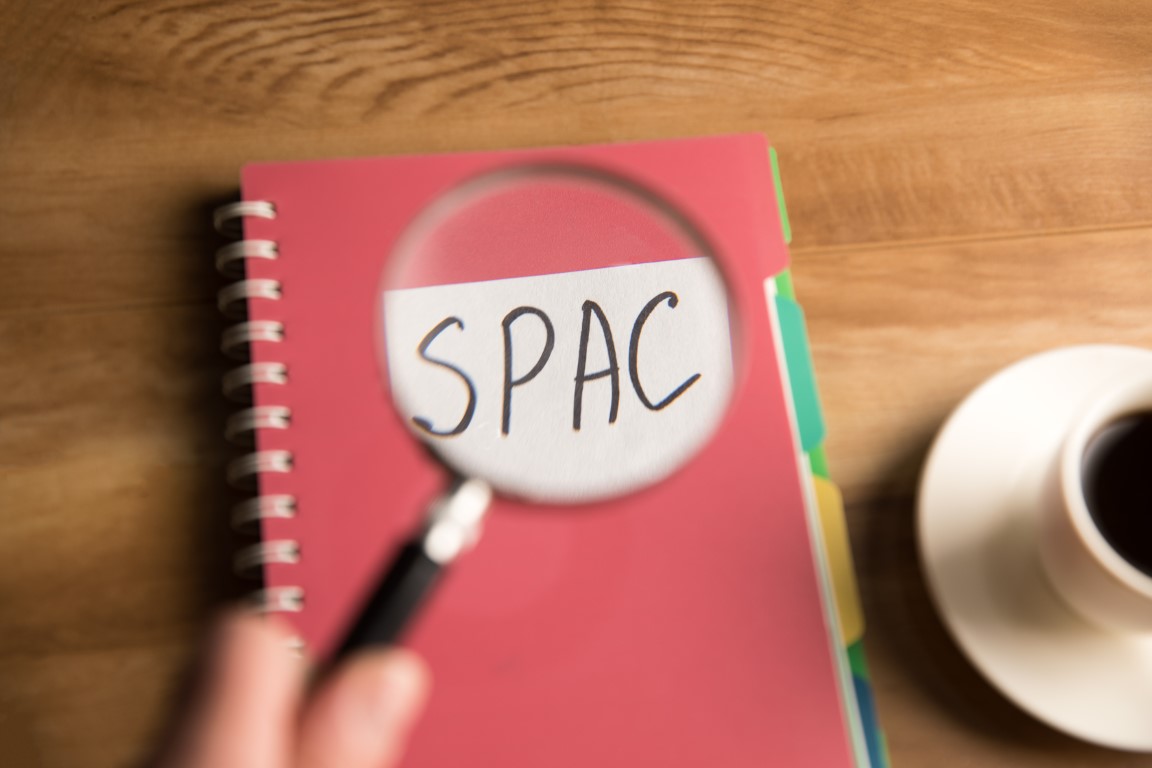 L'acronyme SPAC