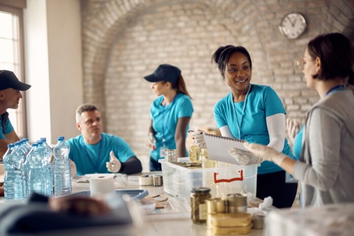 dons aux associations fiscalité réduction impot