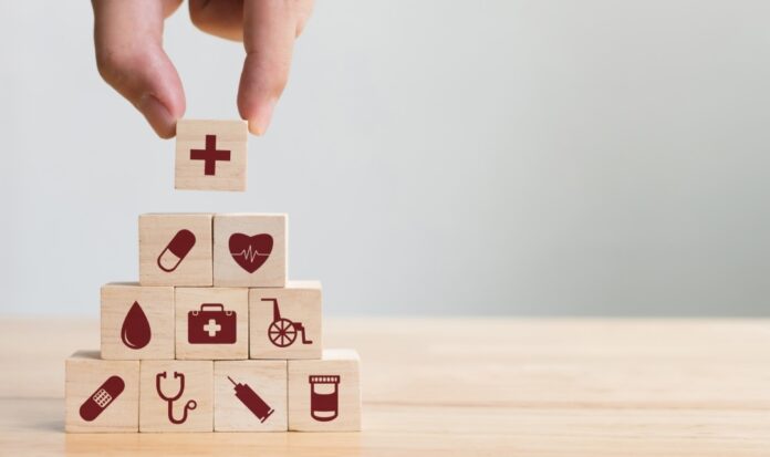 dossier médical assurance