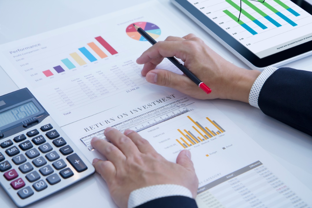 retour sur investissement bourse 2024