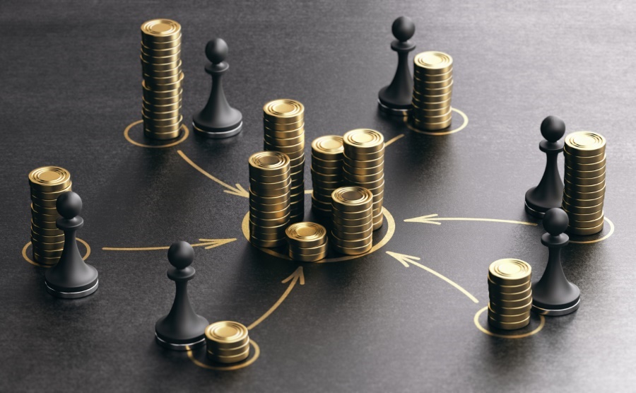 Comment fonctionne un fond de Private Equity ?