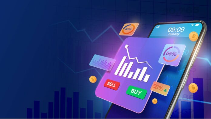 Acheter des actions en bourse