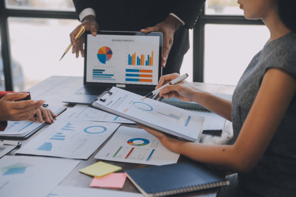 Les conférences trimestrielles sont diffusées sur Seeking Alpha Premium