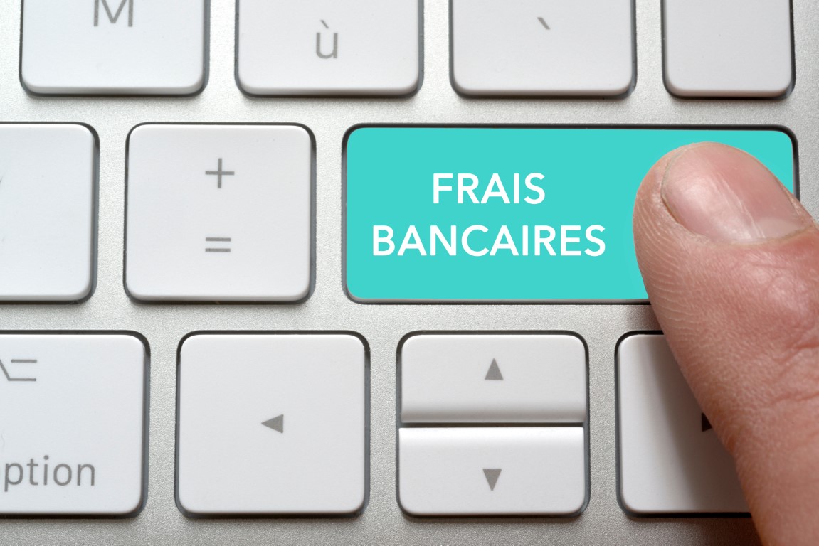 Des frais bancaires sont à prévoir avec le compte-titres ordinaire