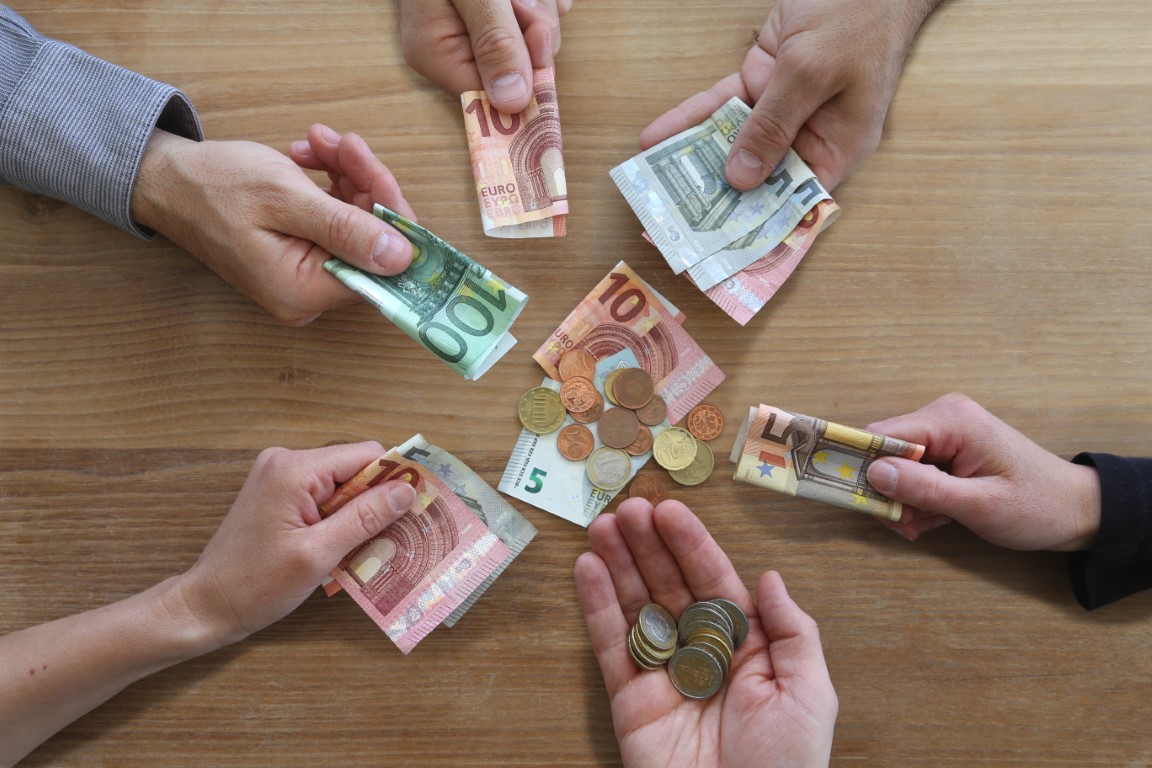 Le crowdfunding concerne tous types de projets