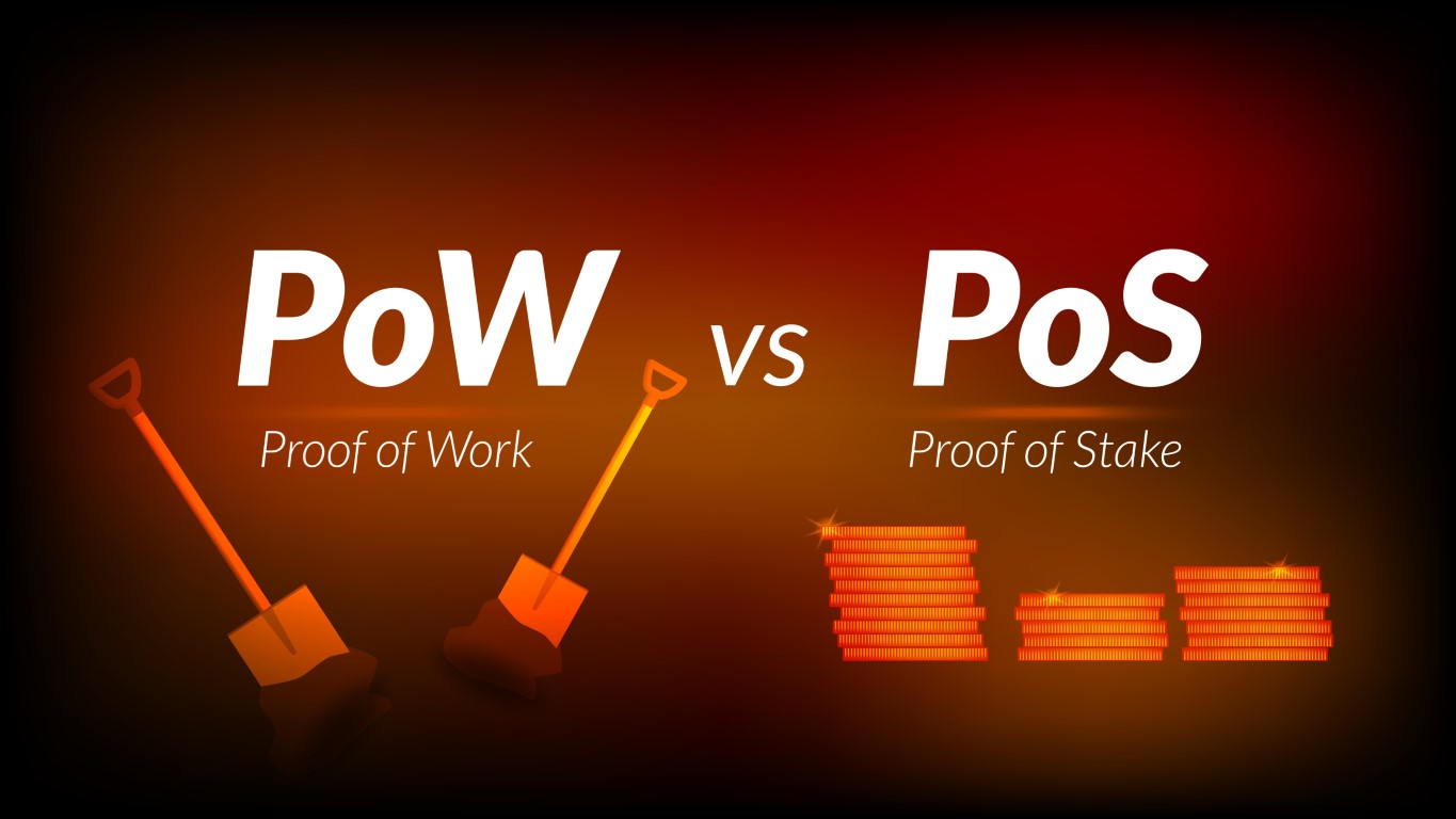 Staking PoX contre staking PoS