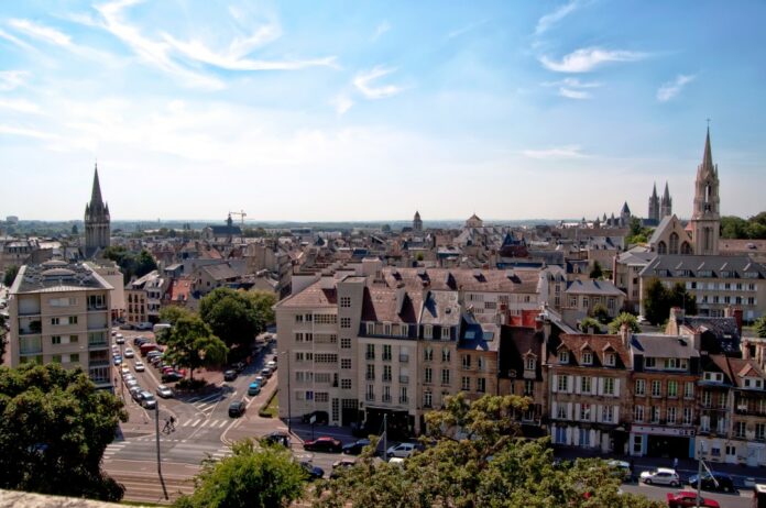 Le marché de l’immobilier à Caen Le marché de l’immobilier à Caen