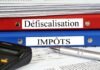 Obtenir une défiscalisation grâce à plusieurs astuces