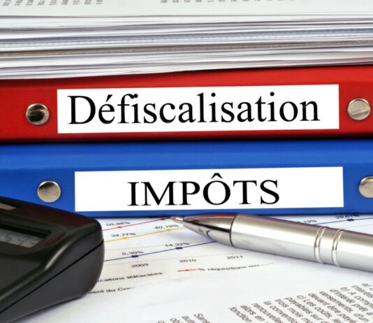 Comment obtenir une défiscalisation ? 8 solutions Obtenir une défiscalisation grâce à plusieurs astuces