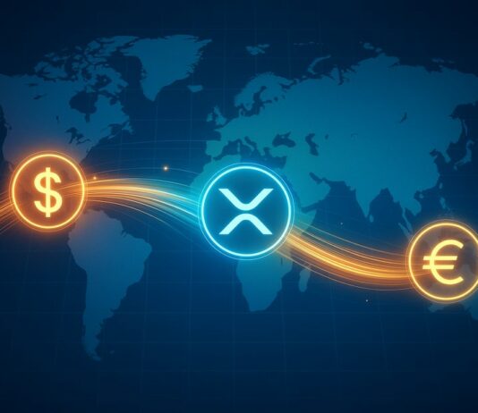 Le rôle des actifs numériques dans la dédollarisation mondiale : cas d’école avec XRP Le rôle des actifs numériques dans la dédollarisation mondiale : cas d'école avec XRP