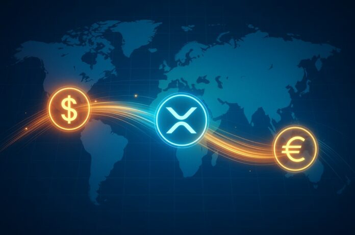 Le rôle des actifs numériques dans la dédollarisation mondiale : cas d'école avec XRP