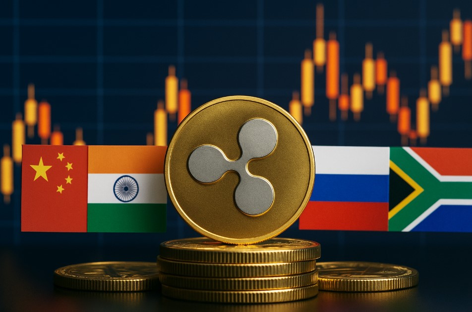 XRP comme pont monétaire dans un monde sans hégémonie claire