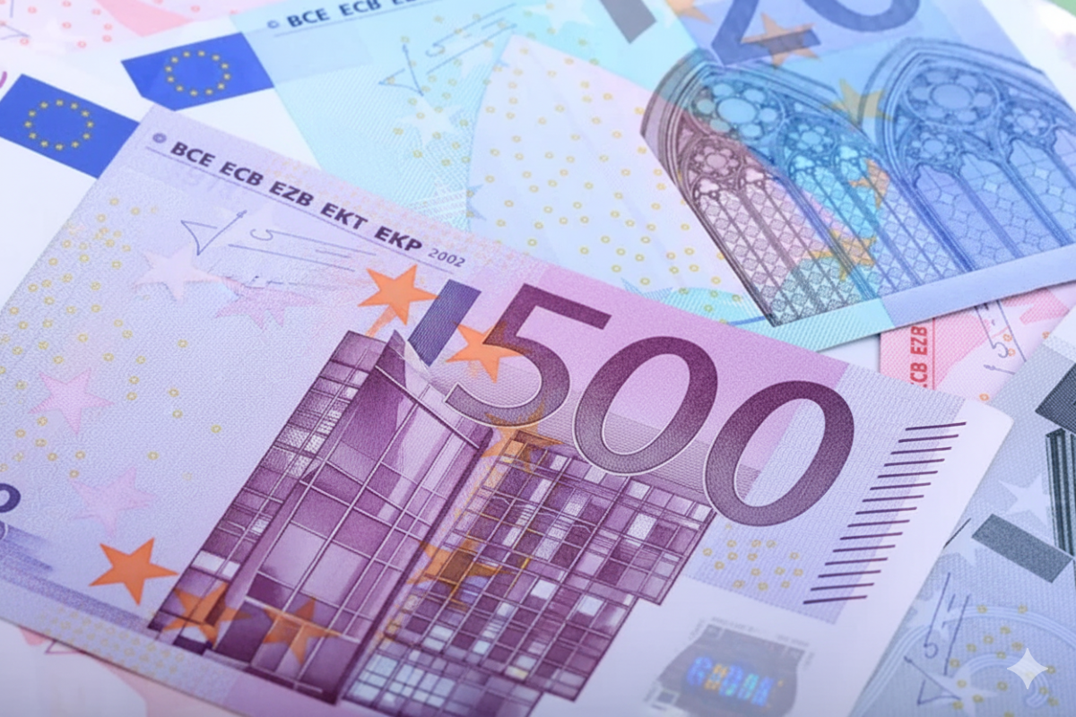 Pourquoi certains Français repartent du bureau de change plus riches qu’en arrivant