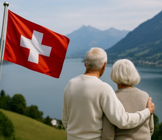 La retraite des frontaliers suisses : combien allez-vous toucher (et quand ?) La retraite des frontaliers suisses combien allez-vous toucher