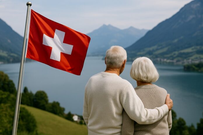 La retraite des frontaliers suisses combien allez-vous toucher