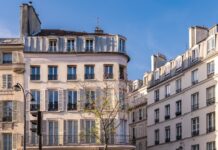 Trouver le bureau parfait à Paris (1)