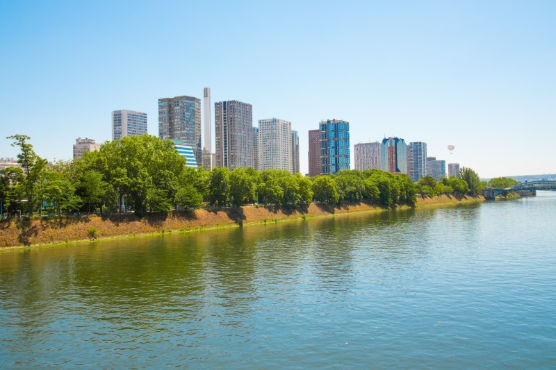 Trouver le bureau parfait à Paris