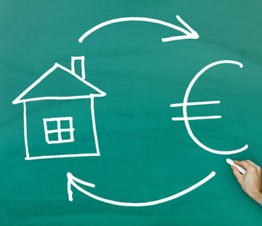 Immobilier : comment libérer du cash sans vendre son patrimoine Immobilier comment libérer du cash sans vendre son patrimoine