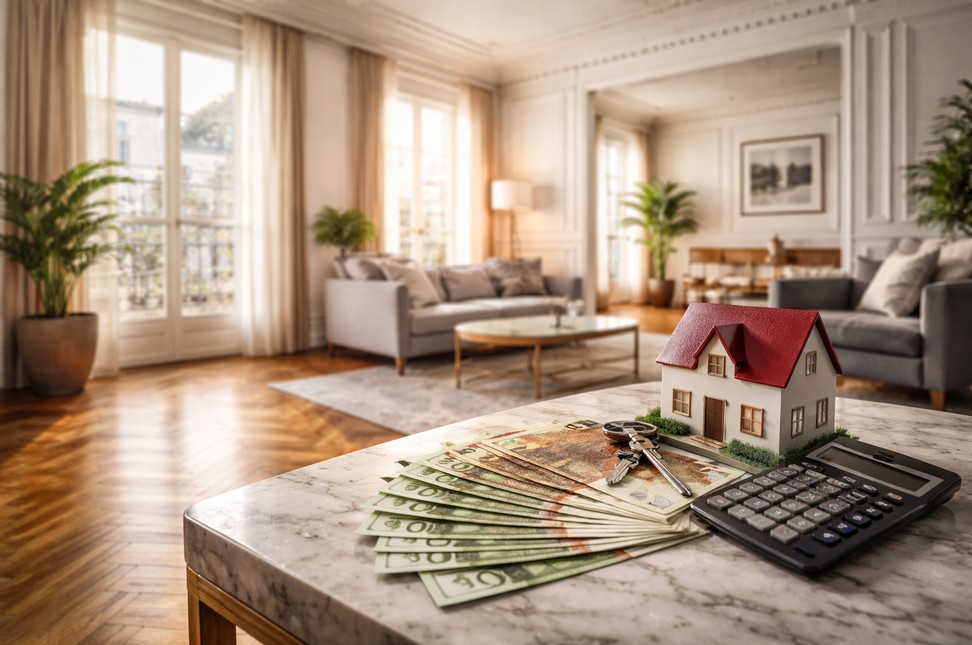 Immobilier : comment libérer du cash sans vendre son patrimoine