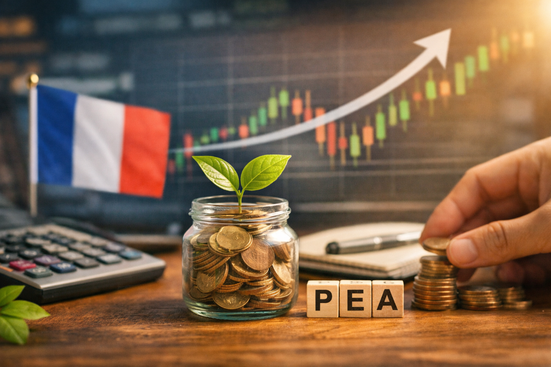 "Je pensais que la Bourse était trop risquée" : pourquoi le PEA change la donne