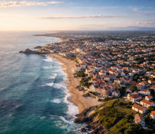 Pourquoi les prix de l’immobilier au Pays basque résistent à presque tous les cycles Pourquoi les prix de l’immobilier au Pays basque résistent à presque tous les cycles
