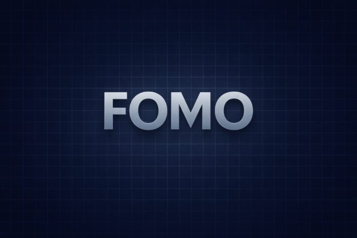 FOMO financière comment éviter les erreurs quand les marchés s’emballent FOMO financière : comment éviter les erreurs quand les marchés s’emballent