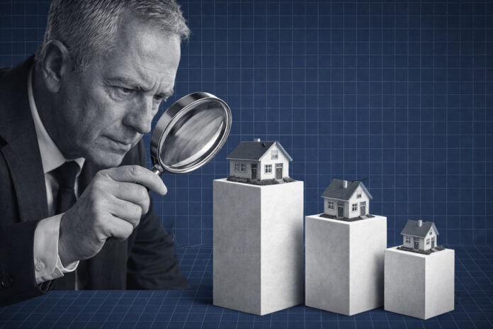 Nouvelle hiérarchie immobilière: ces biens que les banques financent de moins en moins en 2026