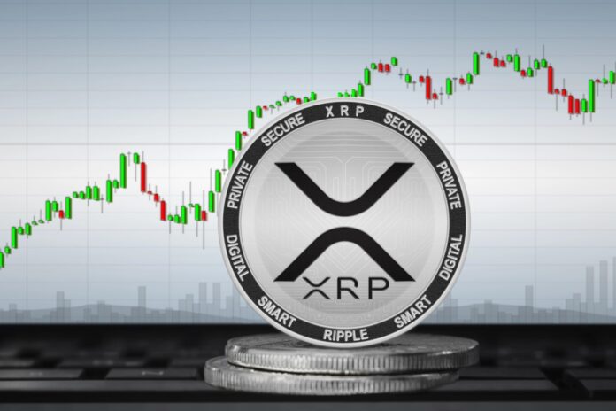 Actualités XRP méfiez-vous des « breaking » sans confirmation on-chain (1) Actualités XRP méfiez-vous des « breaking » sans confirmation on-chain