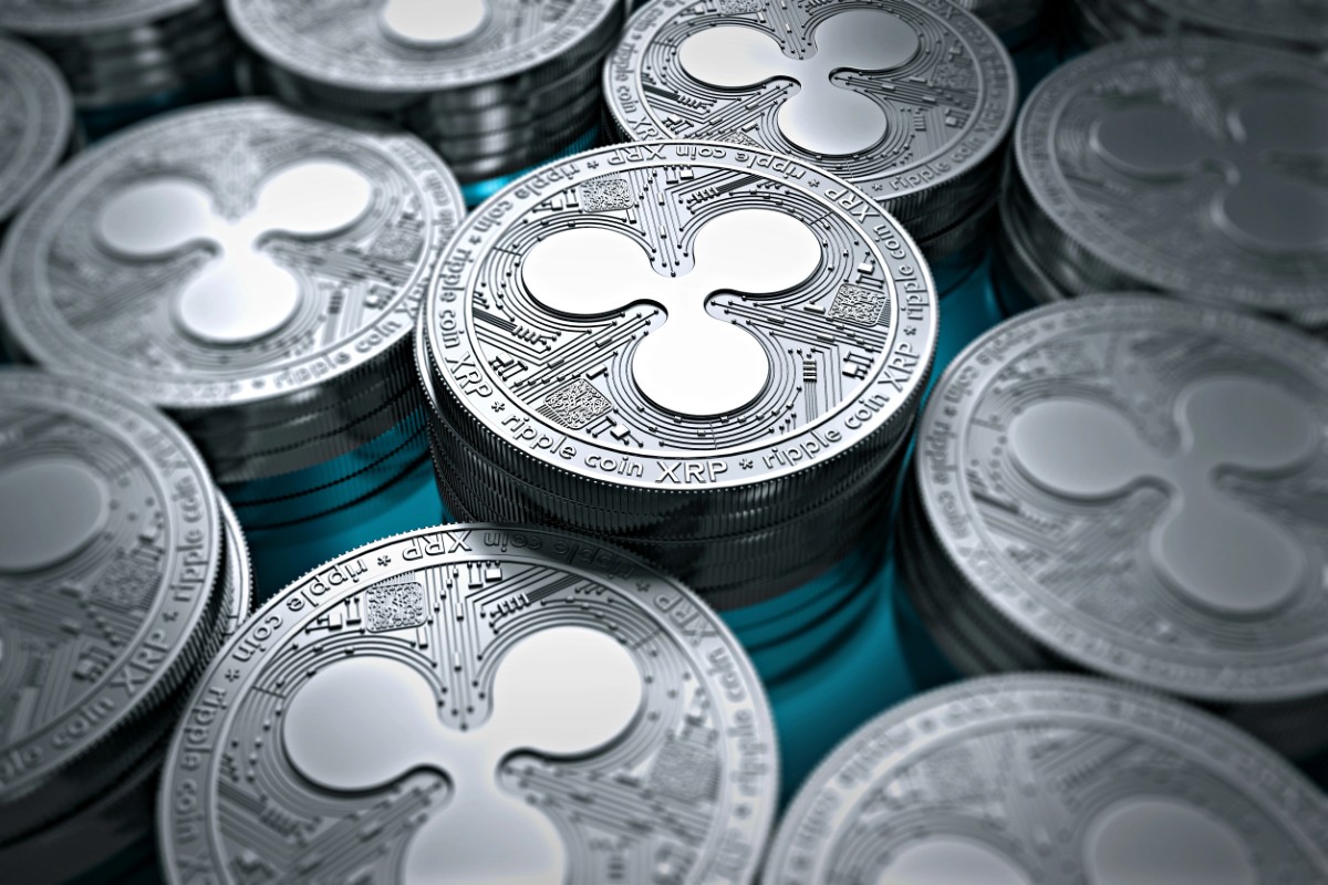 Actualités XRP méfiez-vous des « breaking » sans confirmation on-chain