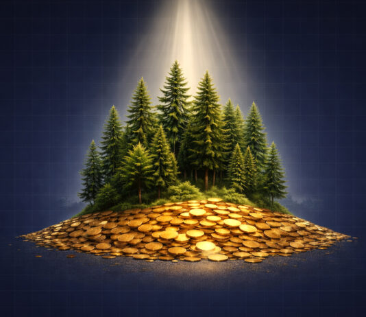 investir en foret guide
