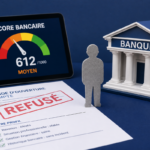 Le paradoxe du “bon profil” bancaire refusé, pourquoi