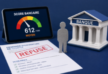Le paradoxe du “bon profil” bancaire refusé, pourquoi